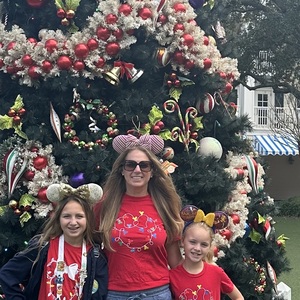 Wendy Anderson-Booher